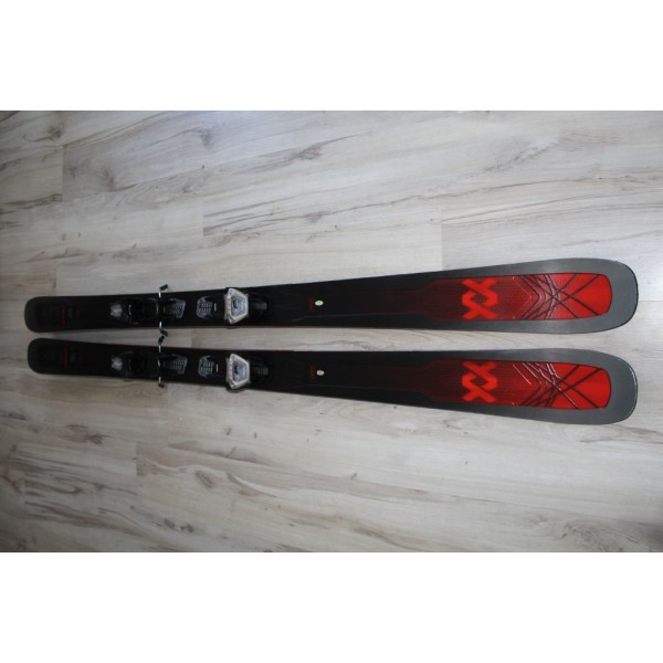 VOLKL Mantra M7  176cm, R 17.6m  2025 (2000)