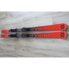 VOLKL RACETIGER GS 168cm  R15.4m  2026 (2005)