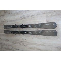 Head e.Pure Joy 148cm  R10.4m   2026 (3132)
