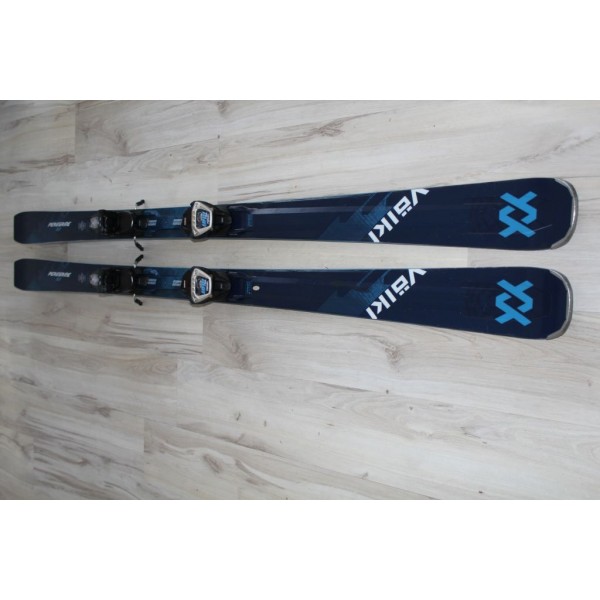 VOLKL Peregrine 82  177cm  2026 (2001)