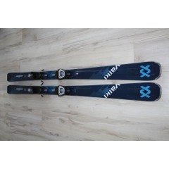 VOLKL Peregrine 82  167cm  2026 (2003)