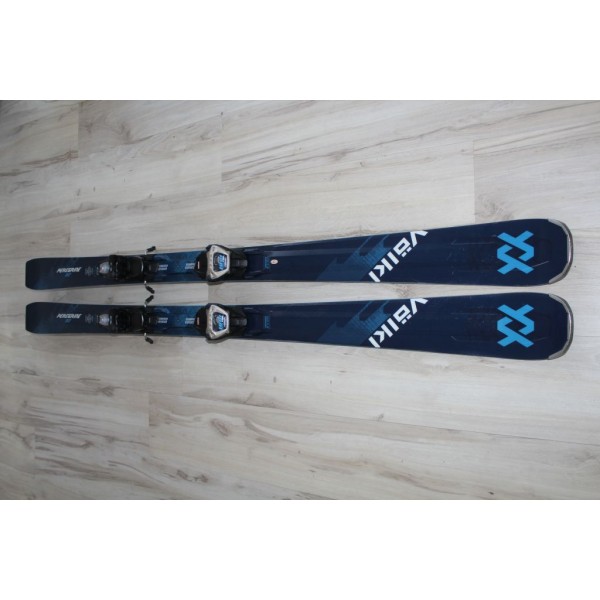 VOLKL Peregrine 82  167cm  2026 (2003)
