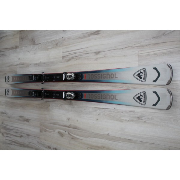 Rossignol Arcade 80  174cm  R13m  2026 (5113)