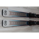 Rossignol Arcade 80  174cm  R13m  2026 (5113)