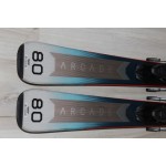 Rossignol Arcade 80  150cm  R10m  2026 (5115)