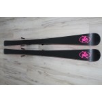 AK Pink Original 158cm  R11.6m - Ръчно изработен шедьовър от Швейцария 2026 (1014)
