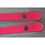 AK Pink Original 152cm  R10.8m - Ръчно изработен шедьовър от Швейцария 2026 (1015)