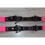 AK Pink Original 152cm  R10.8m - Ръчно изработен шедьовър от Швейцария 2026 (1015)