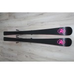 AK Pink Original 152cm  R10.8m - Ръчно изработен шедьовър от Швейцария 2026 (1015)