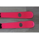 AK Pink Original 146cm  R9.9m - Ръчно изработен шедьовър от Швейцария 2026 (1016)