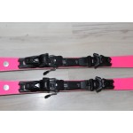AK Pink Original 146cm  R9.9m - Ръчно изработен шедьовър от Швейцария 2026 (1016)