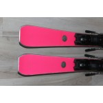 AK Pink Original 146cm  R9.9m - Ръчно изработен шедьовър от Швейцария 2026 (1016)