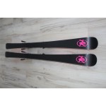 AK Pink Original 146cm  R9.9m - Ръчно изработен шедьовър от Швейцария 2026 (1016)
