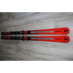 ATOMIC Redster G9 Revoshock S  177cm R18.2m (1073)