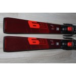 ATOMIC Redster G9 Revoshock S  177cm R18.2m (1073)