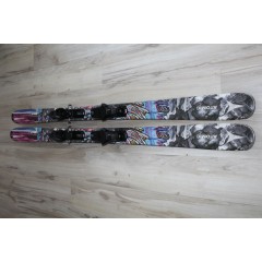 ATOMIC Bent 85 165cm  R 14,5m  2026 (1064)