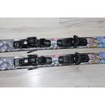 ATOMIC Bent 85 165cm  R 14,5m  2026 (1064)