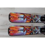 ATOMIC Bent 85 160cm  R 13m  2026 (1065)