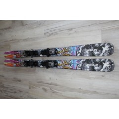 ATOMIC Bent 85 150cm  R 11.6m  2026 (1066)