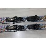 ATOMIC Bent 85 150cm  R 11.6m  2026 (1066)