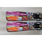 ATOMIC Bent 85 150cm  R 11.6m  2026 (1066)