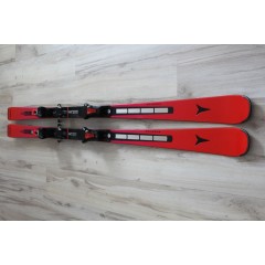 ATOMIC Redster S9 Revoshock  170cm  R 13.1m  2026 (1082)