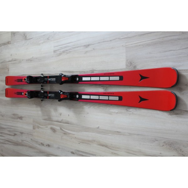 ATOMIC Redster S9 Revoshock  170cm  R 13.1m  2026 (1082)