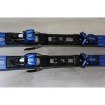 Salomon Race GS RC Ti  170cm  R16m  (4012)