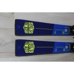 Salomon Race GS RC Ti  170cm  R16m  (4012)