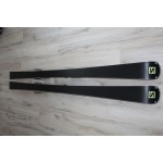 Salomon Race GS RC Ti  170cm  R16m  (4012)