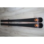 AK Orange Original 165cm  R13,4m - Ръчно изработен шедьовър от Швейцария 2026 (1019)