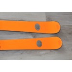 AK Orange Original 157cm  R12.3m - Ръчно изработен шедьовър от Швейцария 2026 (1020)