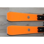 AK Orange Original 157cm  R12.3m - Ръчно изработен шедьовър от Швейцария 2026 (1020)