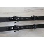 AK BLACK Original 165cm  R11m - Ръчно изработен шедьовър от Швейцария 2026 (1010)