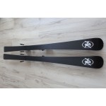 AK BLACK Original 165cm  R11m - Ръчно изработен шедьовър от Швейцария 2026 (1010)