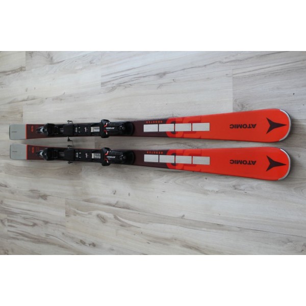 ATOMIC Redster S9 Revoshock  160cm  R 11.9m (1086)