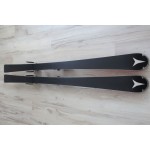 ATOMIC Redster S9 Revoshock  160cm  R 11.9m (1086)