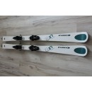 KÄSTLE LX 73  156cm  R14m (1033)