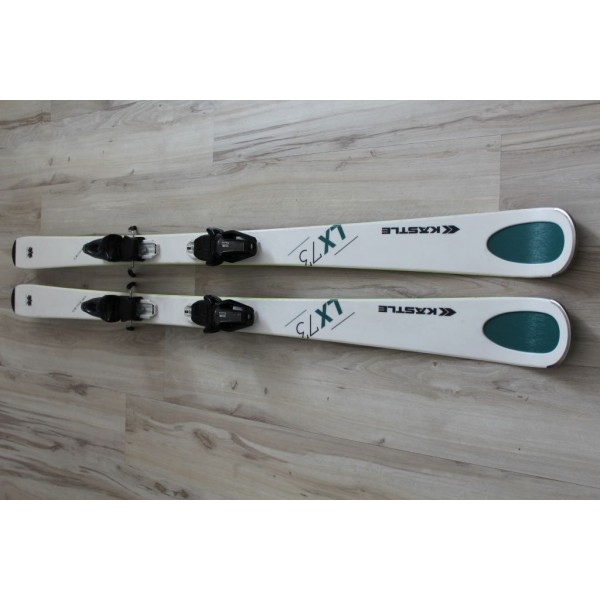 KÄSTLE LX 73  156cm  R14m (1033)