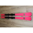 AK Pink Original 158cm  R11.6m - Ръчно изработен шедьовър от Швейцария 2026 (1014)