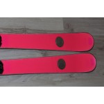AK Pink Original 158cm  R11.6m - Ръчно изработен шедьовър от Швейцария 2026 (1014)