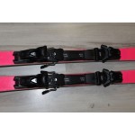 AK Pink Original 158cm  R11.6m - Ръчно изработен шедьовър от Швейцария 2026 (1014)
