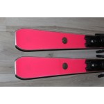 AK Pink Original 158cm  R11.6m - Ръчно изработен шедьовър от Швейцария 2026 (1014)