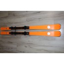 AK Orange Original 172cm  R14,6m - Ръчно изработен шедьовър от Швейцария 2026 (1018)