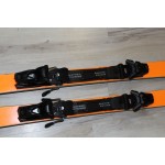 AK Orange Original 172cm  R14,6m - Ръчно изработен шедьовър от Швейцария 2026 (1018)
