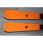AK Orange Original 172cm  R14,6m - Ръчно изработен шедьовър от Швейцария 2026 (1018)
