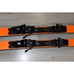 AK Orange Original 165cm  R13,4m - Ръчно изработен шедьовър от Швейцария 2026 (1019)