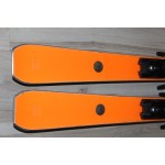 AK Orange Original 165cm  R13,4m - Ръчно изработен шедьовър от Швейцария 2026 (1019)