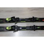 FISCHER RC4  World Cup SC  160cm  R12.5m  (4513)