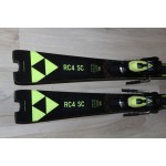 FISCHER RC4  World Cup SC  160cm  R12.5m  (4513)